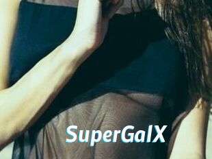 SuperGalX