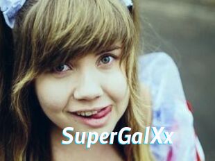 SuperGalXx