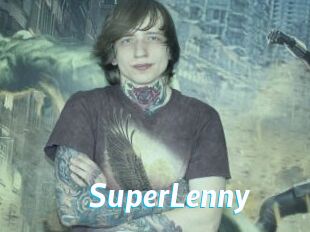 SuperLenny