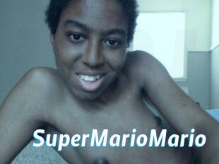 SuperMarioMario