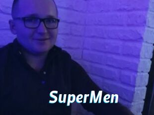 SuperMen