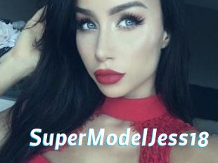 SuperModelJess18