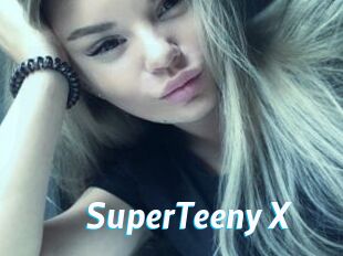 SuperTeeny_X