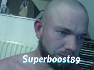 Superboost89