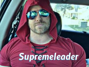 Supremeleader