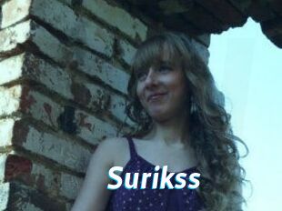 Surikss