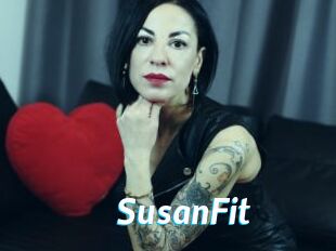 SusanFit