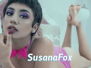 SusanaFox J Mine