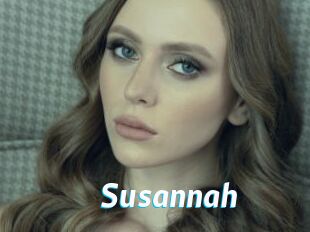 Susannah