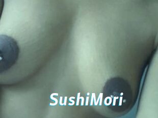 Sushi_Mori