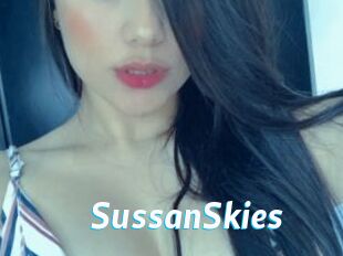 SussanSkies