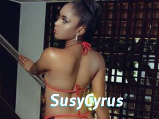 SusyCyrus