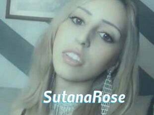 SutanaRose