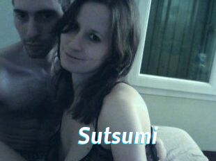 Sutsumi