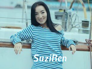 SuziRen