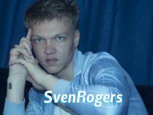 SvenRogers