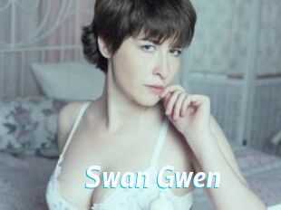 Swan_Gwen