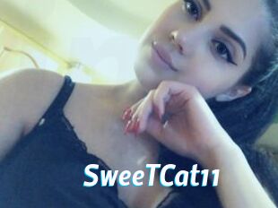 SweeTCat11