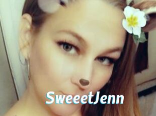 SweeetJenn