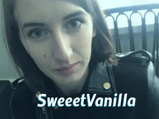 SweeetVanilla