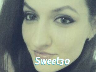 Sweet30