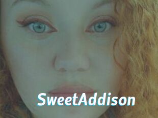 SweetAddison