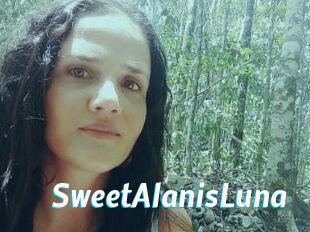 SweetAlanisLuna