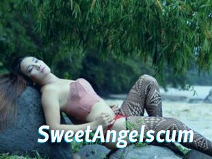 SweetAngelscum