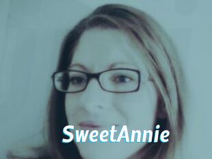 SweetAnnie