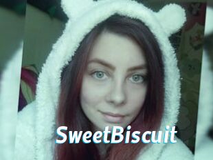 SweetBiscuit