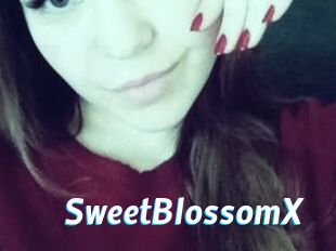 SweetBlossomX