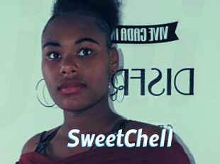 SweetChell