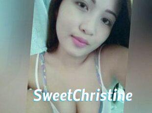 SweetChristine