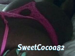 SweetCocoa82