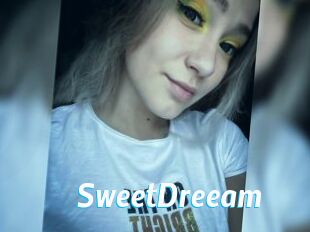 SweetDreeam