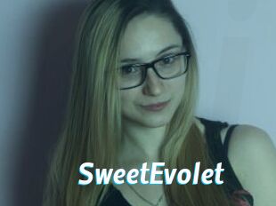 SweetEvolet