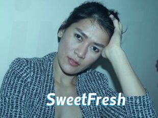 SweetFresh