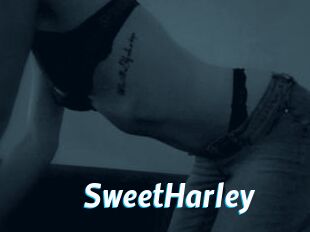 SweetHarley