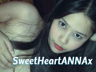 SweetHeartANNAx