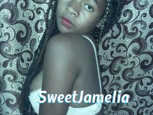 SweetJamelia