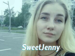 SweetJenny