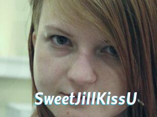 SweetJillKissU