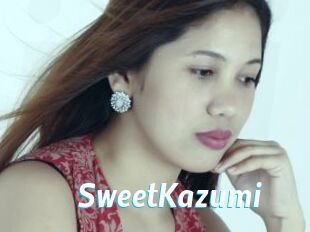 SweetKazumi