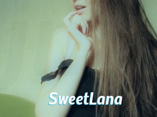SweetLana