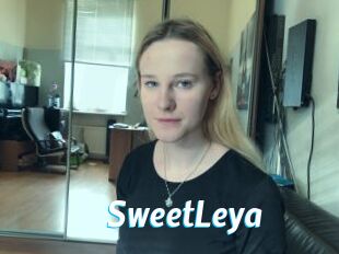 SweetLeya