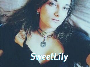 SweetLily