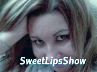 SweetLipsShow
