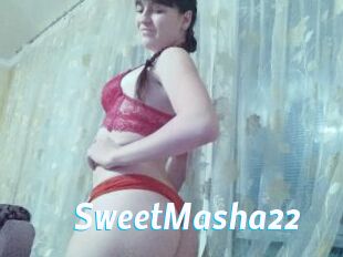 SweetMasha22