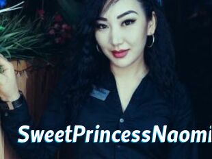 SweetPrincessNaomi