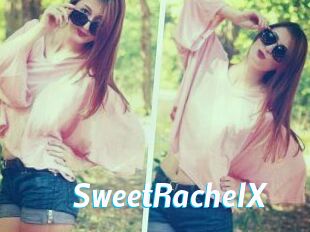 SweetRachelX